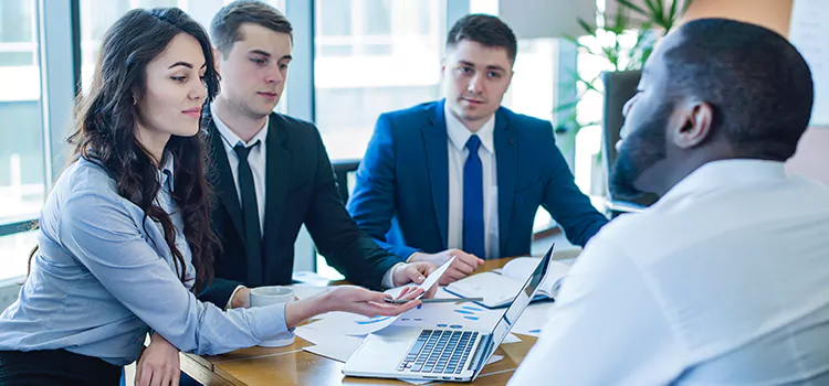 Benefits of the BDC loan in Grande Prairie, AB