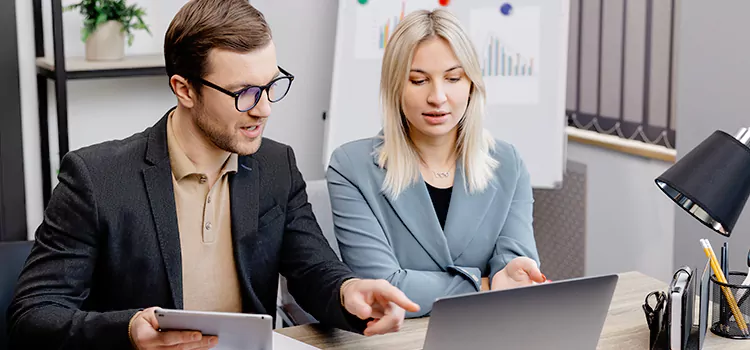 Key Features of Government Business Financing in Grande Prairie, AB