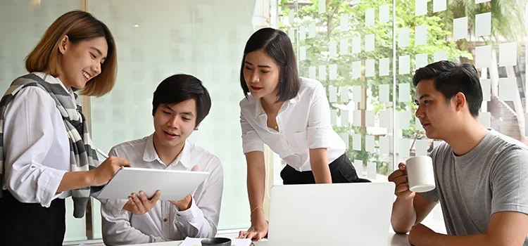 Simplifying the Application Process in Grande Prairie, Alberta