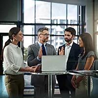 Why Choose CDAP Advisors in Grande Prairie, Alberta